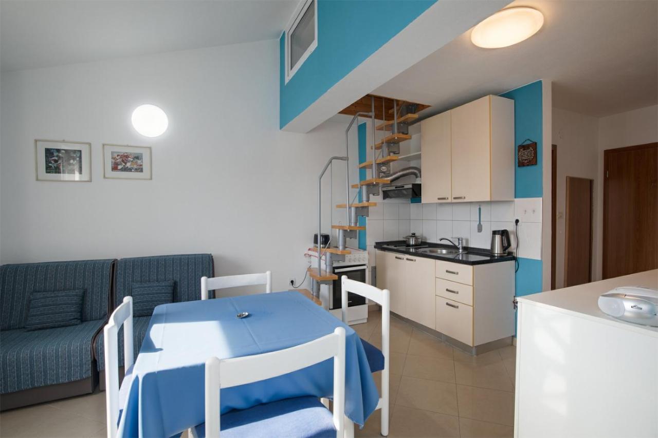 Apartman Sontag