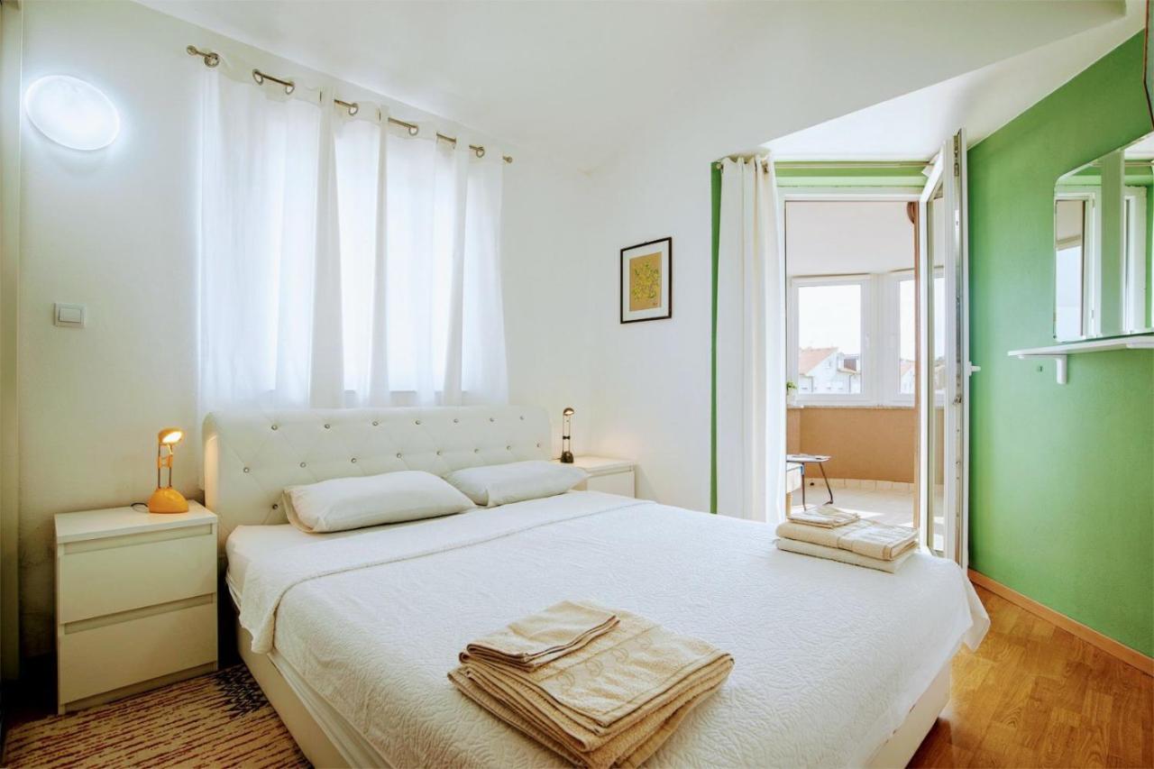 Sontag Apartman Pula