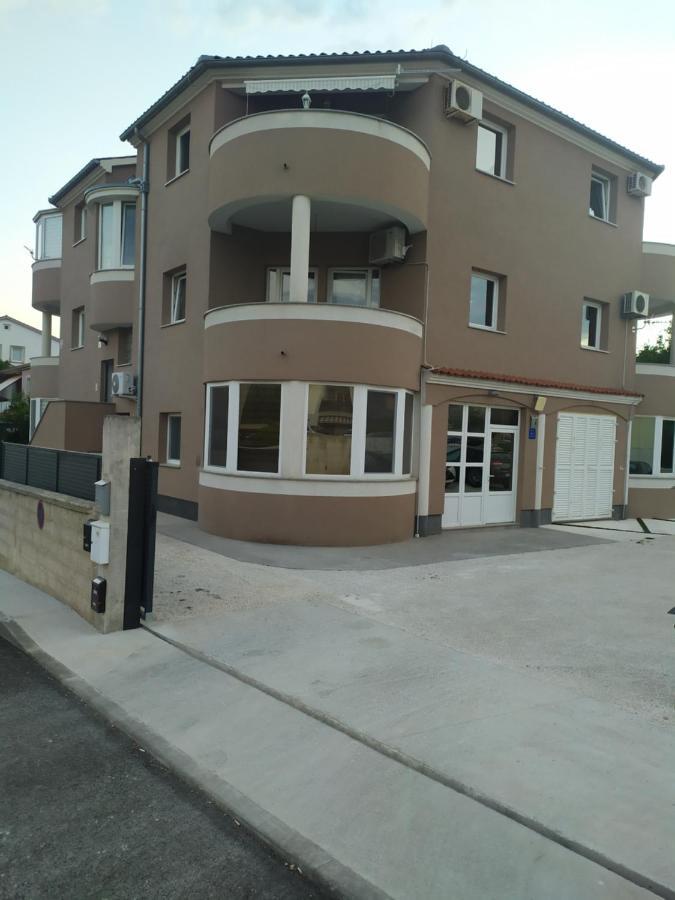 Sontag Apartman