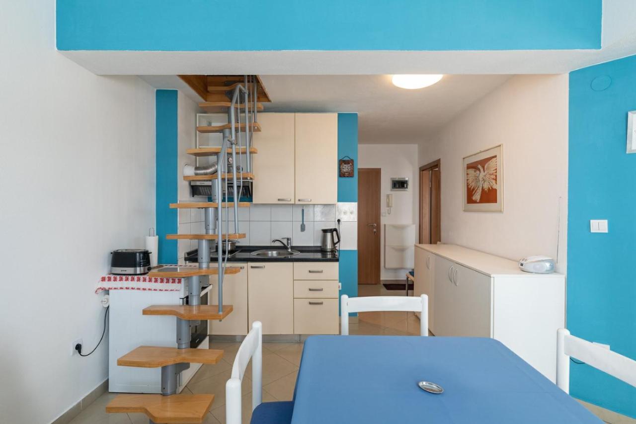 Apartment Sontag *